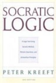 Socratic Logic 2e paper