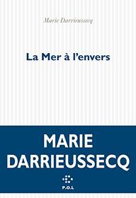 La mer a l'envers (French Edition)
