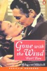 Gone With the Wind, 2 parts, Pt.2