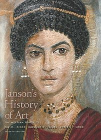Janson's History of Art: Western Tradition, Volume 1 Value Pack (includes Janson's History of Art: Western Tradition, Volume 2 & VangoNotes Access)