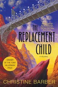 The Replacement Child (Gil Montoya, Bk 1)