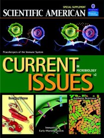 Current Issues in Microbiology, Volume 2 (v. 2)