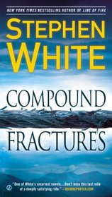 Compound Fractures (Alan Gregory, Bk 20)