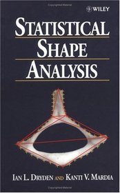 Statistical Shape Analysis