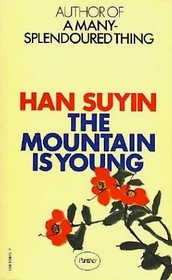 The Mountain Is Young
