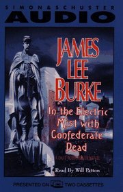 In The Electric Mist With Confederate Dead