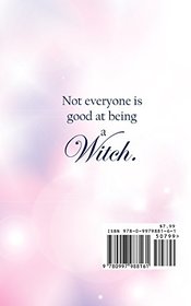 Delightfully Witchy (Delightfully Witchy Novella Trilogy) (Volume 1)