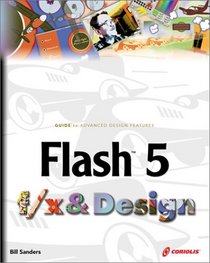 Flash 5 f/x and Design
