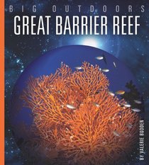 Great Barrier Reef (Big Outdoors)