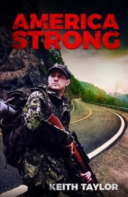 America Strong (Willow Falls) (Volume 3)