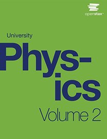 University Physics Volume 2