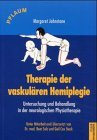 Therapie der vaskulren Hemiplegie.