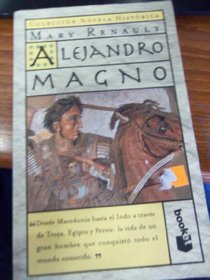 Alejandro Magno (Los Jet de Plaza & Janes) (Spanish Edition)