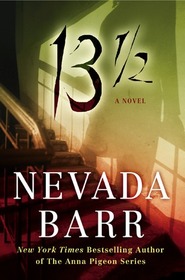 13 1/2 (Audio CD)
