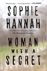 Woman with a Secret (aka The Telling Error)  (Culver Valley Crime, Bk 9)