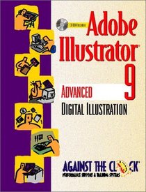 Adobe Illustrator 9: Advanced Digital Illustration