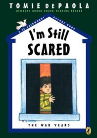 I'm Still Scared: A 26 Fairmount Avenue Book (26 Fairmont Avenue)