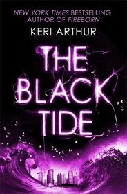 The Black Tide (Outcast, Bk 3)
