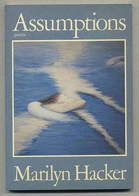 ASSUMPTIONS (Knopf Poetry Series)