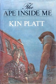 The Ape Inside Me