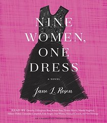 Nine Women, One Dress: A Novel
