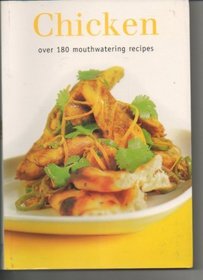Checkin Over 180 Mouthwatering Recipes