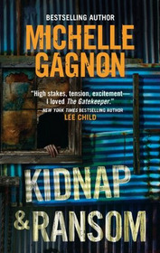 Kidnap & Ransom (Kelly Jones, Bk 4)