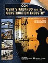 OSHA Standards for the Construction Industry 2008