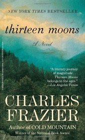 Thirteen Moons