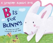 B is for Bunny