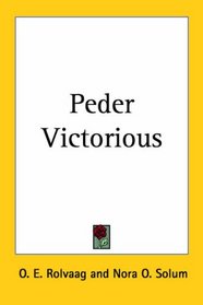 Peder Victorious
