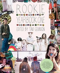 Rookie Yearbook One (Rookie Yearbook, Bk 1)