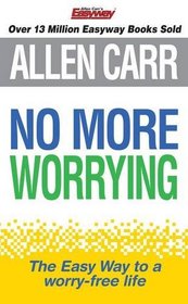 No More Worrying