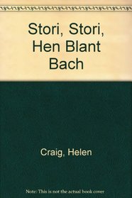 Stori, Stori, Hen Blant Bach (Welsh Edition)