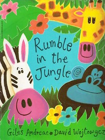 The Rumble in the Jungle (Big Books)