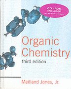 ORGANIC CHEMISTRY-TEXT ONLY