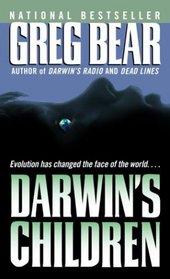 Darwin's Children (Darwin, Bk 2)