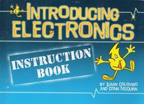 INTRODUCING ELECTRONICS - Instruction Book