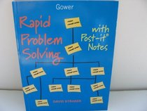 Rapid Problem-Solving With Post-It Notes