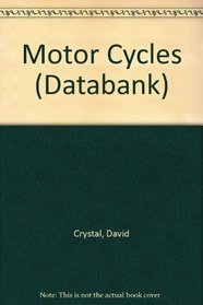 Motor Cycles (Databank)
