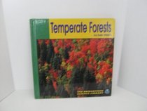 Temperate Forests (The Bridgestone Science Library)