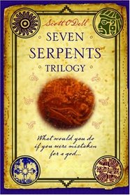 The Seven Serpents Trilogy