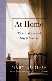At Home: What It Means and Why It Matters (AARP)