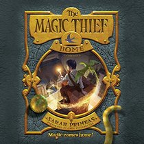 Home (Magic Thief)