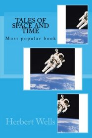 Tales of Space and Time: Most popular book