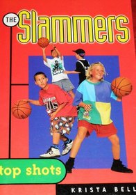 The Slammers (Little Ark Book (Sydney, N.S.W.).)