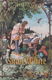 Snow White and Other Tales (Grimm's Fairy Tales)
