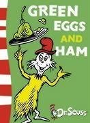 Green Eggs and Ham (A beginner book)