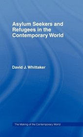 Refug and Asylum Seek Cont World