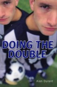Doing the Double: Shades Series